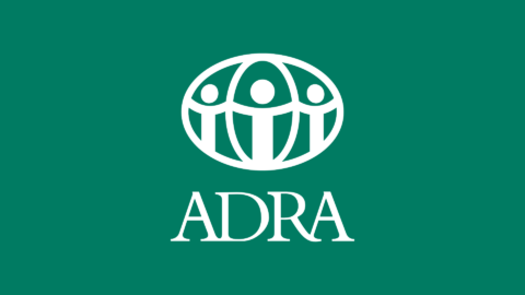 Manual de normas gráficas e guia de marca ADRA