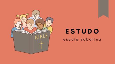 Avaliação Semanal do Estudo da Escola Sabatina