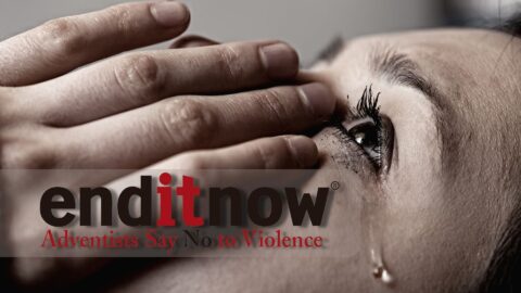 Dia de Sensibilização Contra o Abuso e a Violência 2020