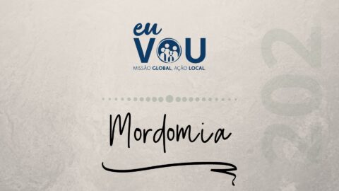 Mordomia | Plano de Ação 2023