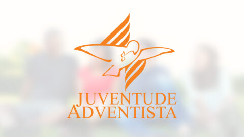 Logo Juventude Adventista