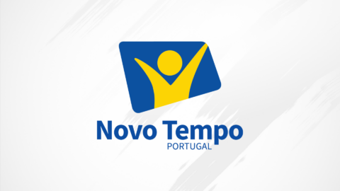 Logo Novo Tempo Portugal