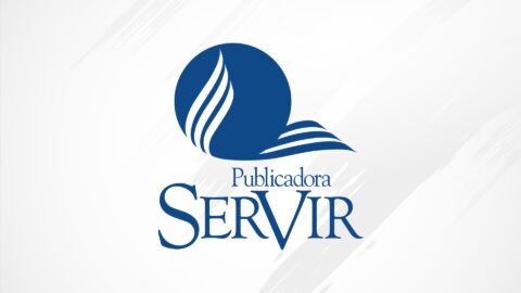 Logo Publicadora SerVir