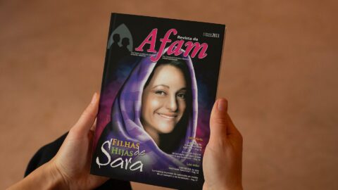 Revista da AFAM | 2011