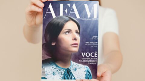 Revista da AFAM | 2013