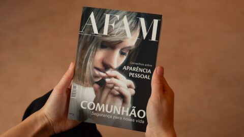 Revista da AFAM | 2014
