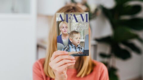 Revista da AFAM | 2016