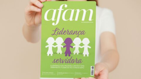 Revista da AFAM | 2018