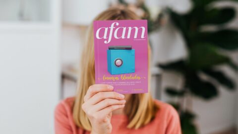 Revista da AFAM | 2021