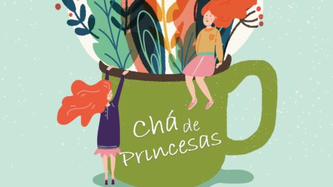 Chá de Princesas