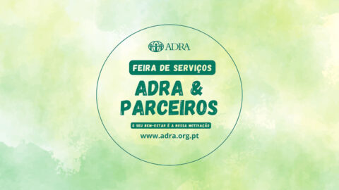 Feira de serviços ADRA e parceiros 2023