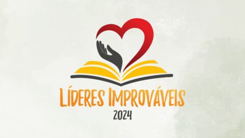 Logo “Líderes Improváveis”