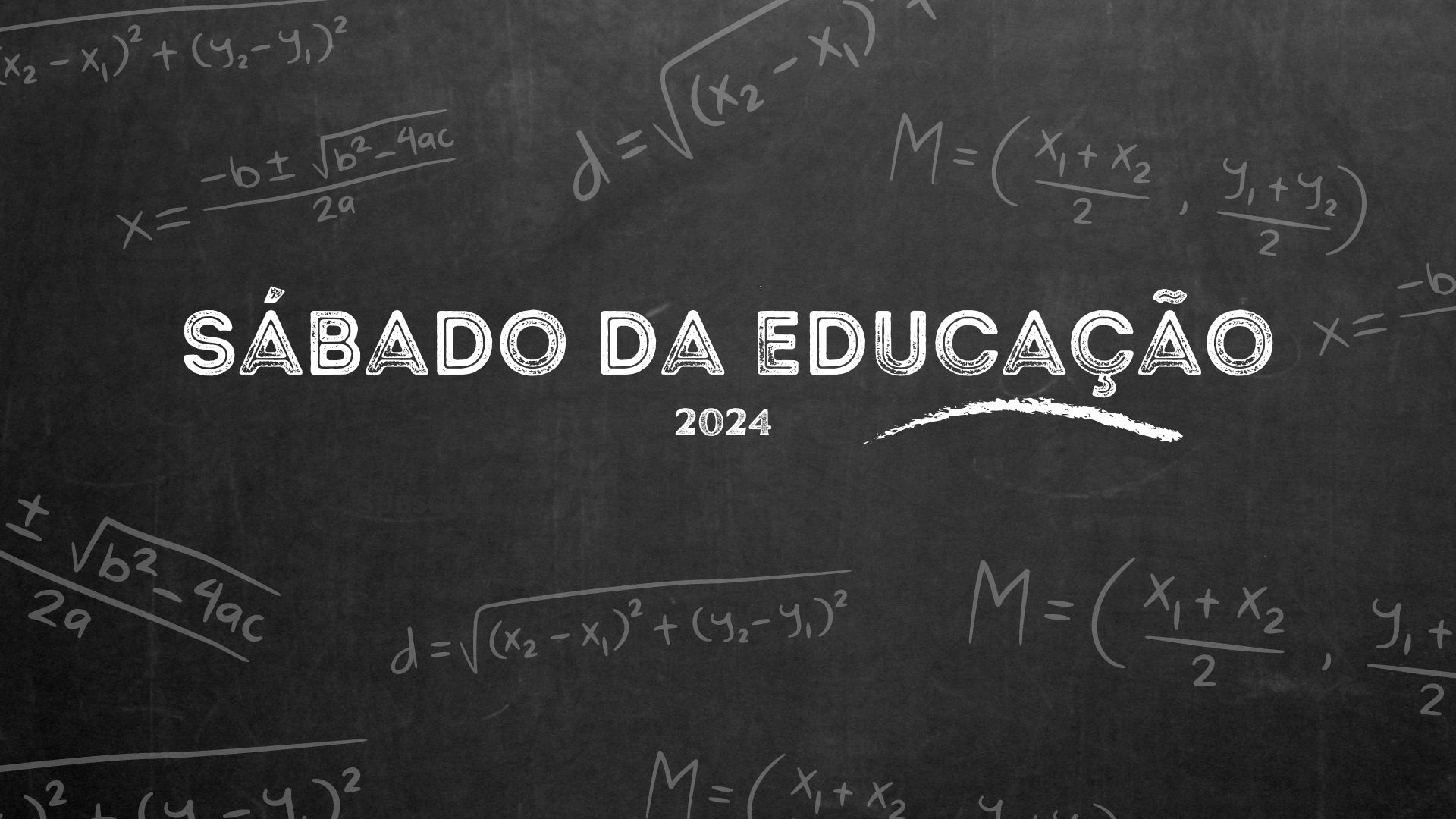 Dia da Educação 2024