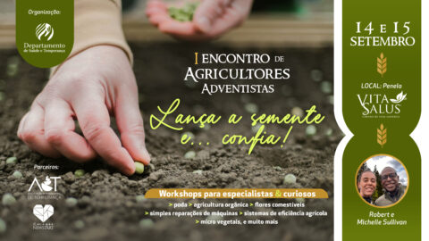 I Encontro de Agricultores Adventistas