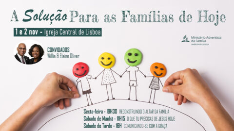 A solução para as famílias de hoje