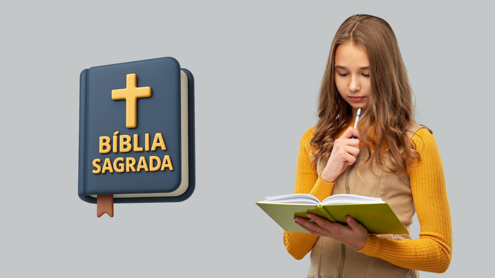 Cursos Bíblicos