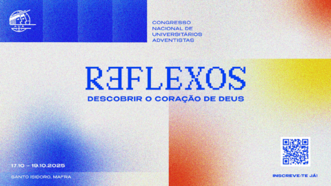 Congresso Nacional de Universitários Adventistas 2025