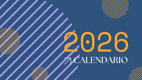 Datas do Plano de Ação e Datas Sugestivas 2026