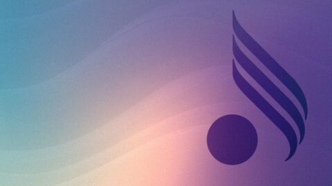 Hinário Cântico Novo - Módulo 1