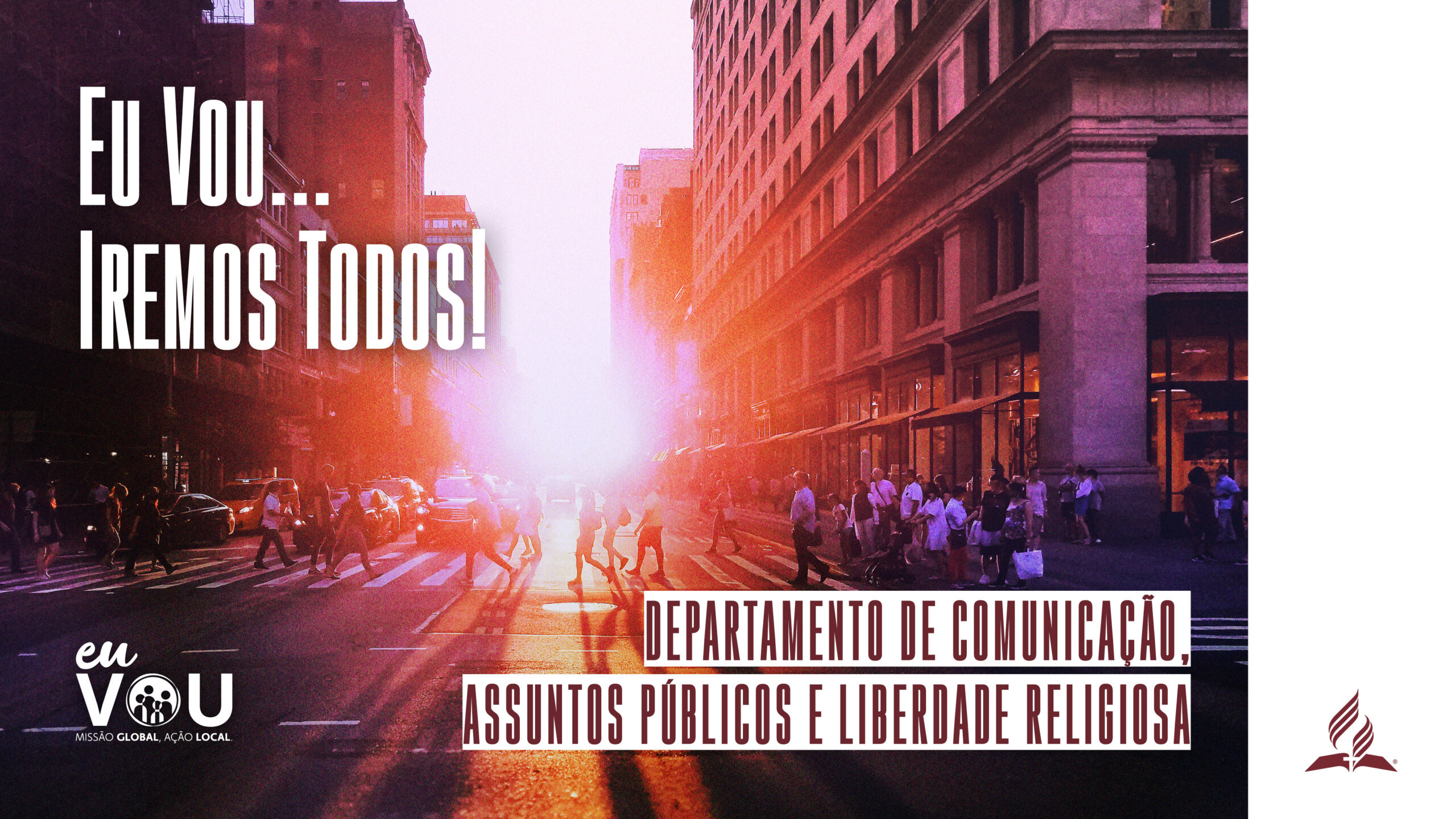 Comunicação | Relatório Conselho Anual 2025 e Plano de Ação 2026