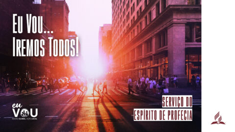 Espírito de Profecia | Relatório Conselho Anual 2025 e Plano de Ação 2026