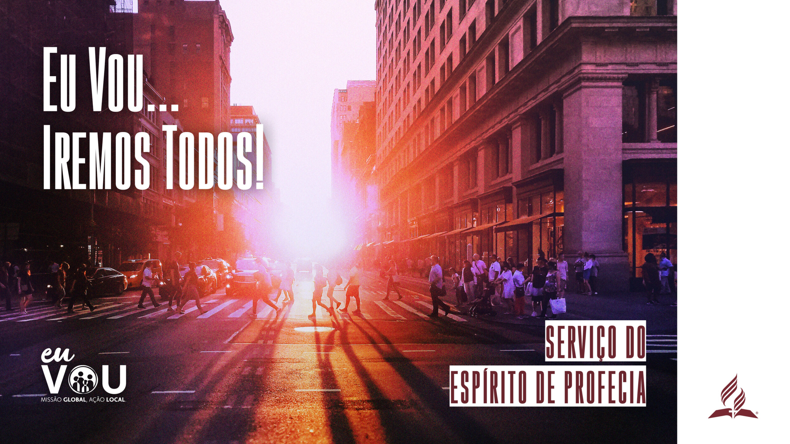 Espírito de Profecia | Relatório Conselho Anual 2025 e Plano de Ação 2026