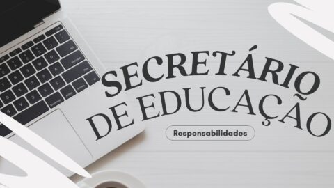 Secretário de Educação
