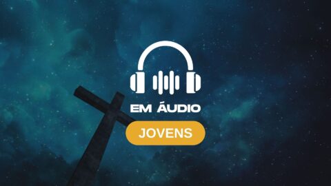 Manual de Estudo da Escola Sabatina Jovens - Áudio - 1.ºT 2026