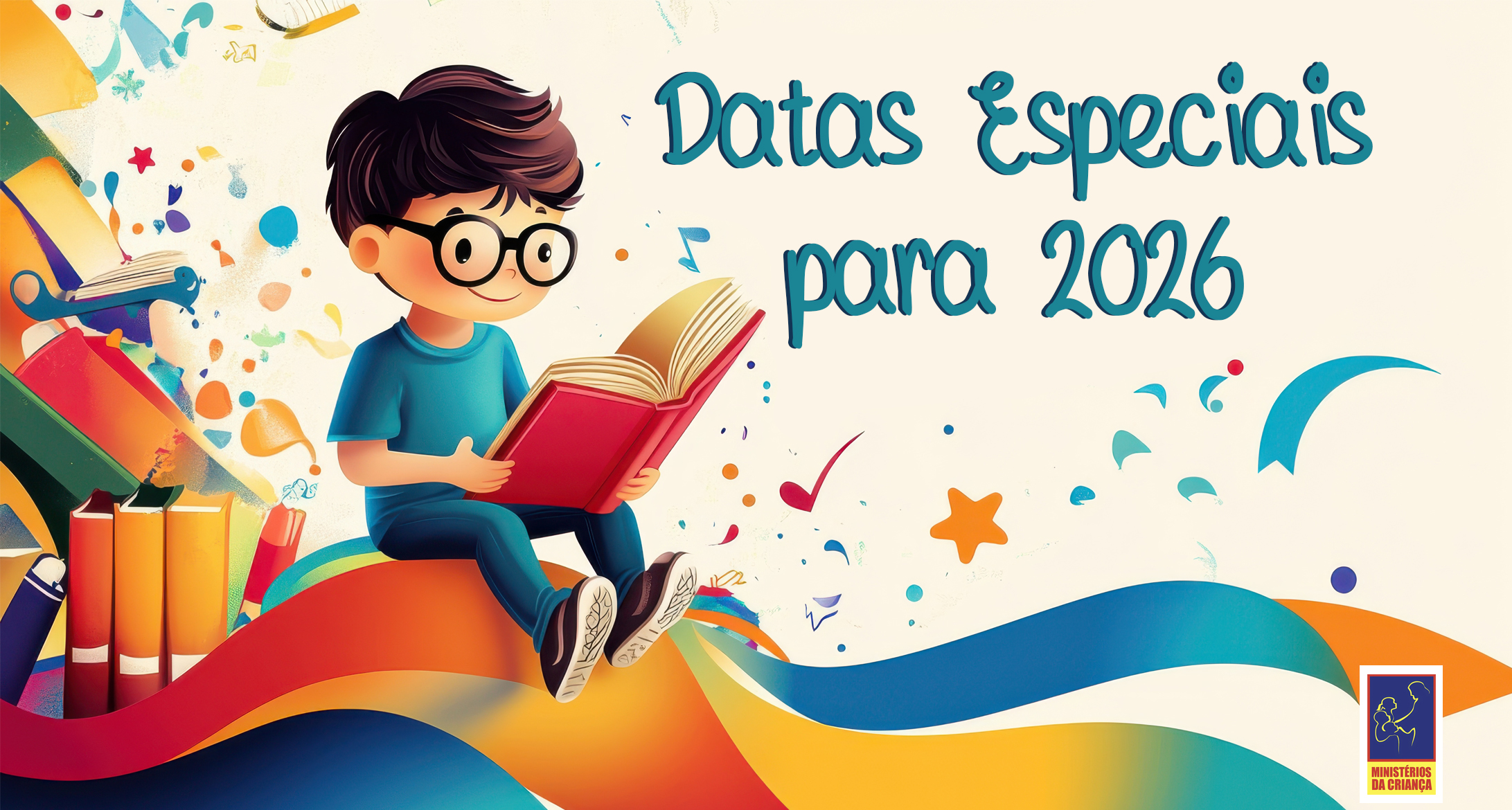 Datas Especiais 2026