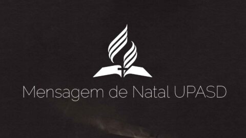 Mensagem da Natal UPASD 2025