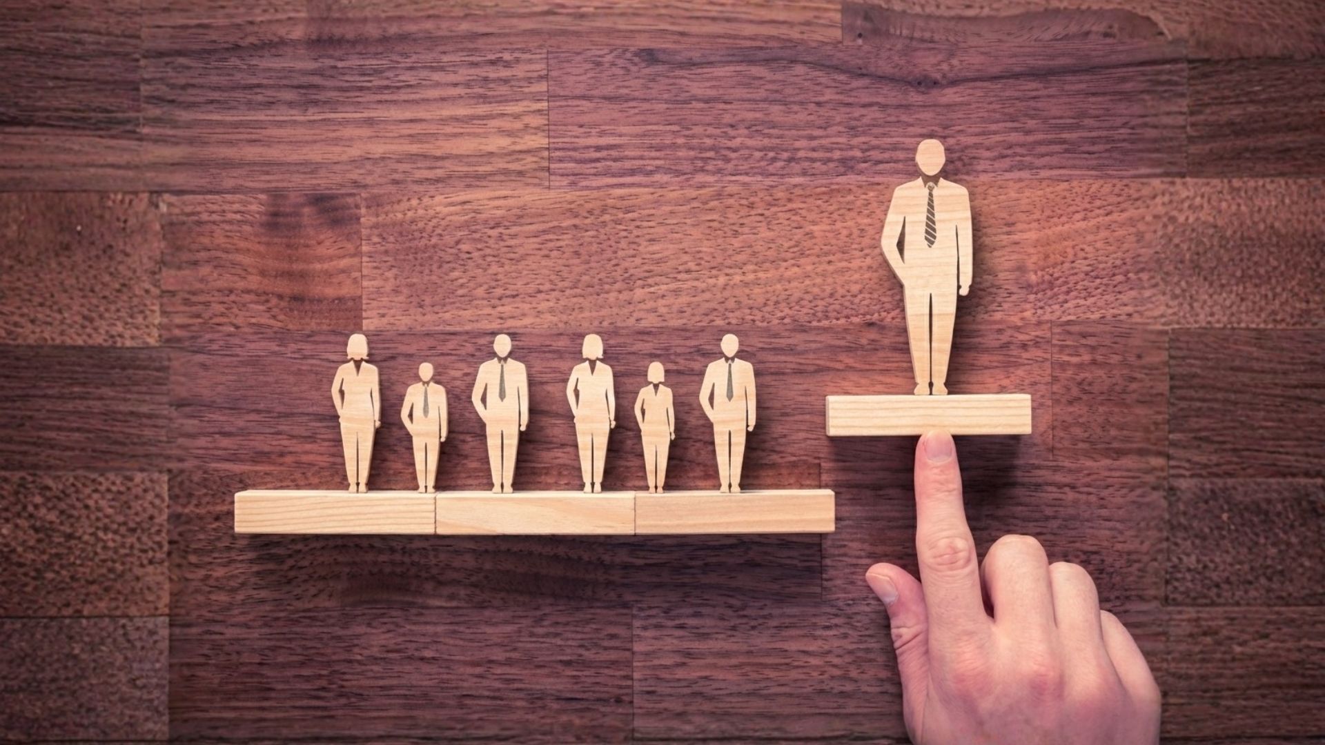 Pilares de ação da Associação Ministerial 2026