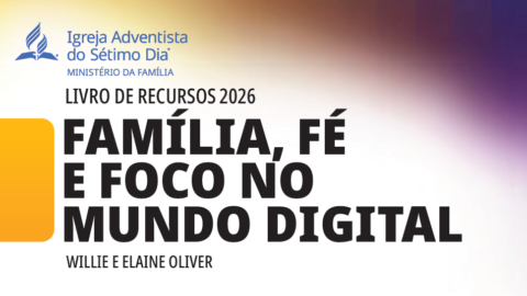 Família, Fé e Foco no Mundo Digital