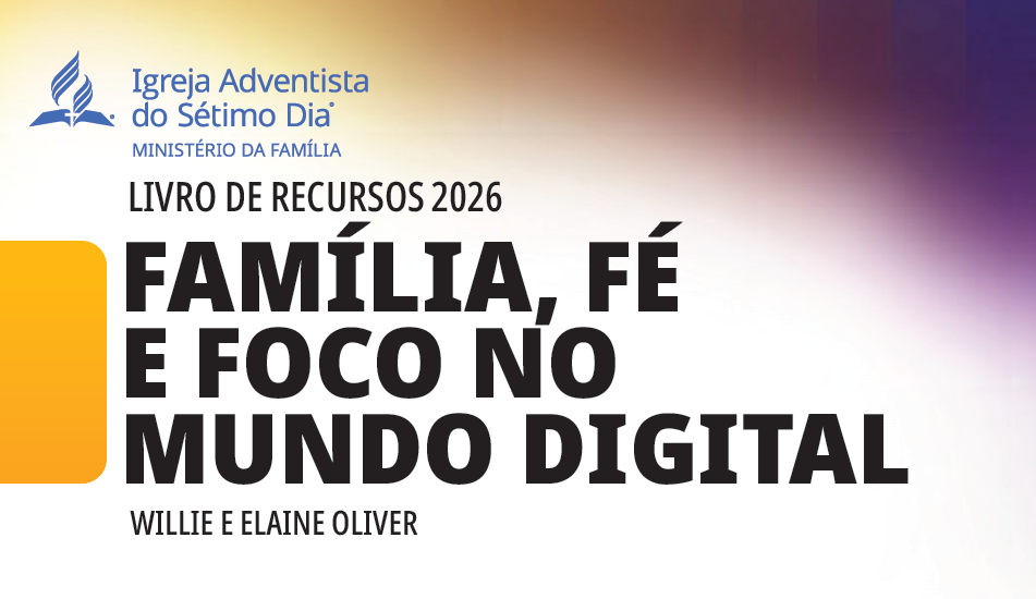 Família, Fé e Foco no Mundo Digital