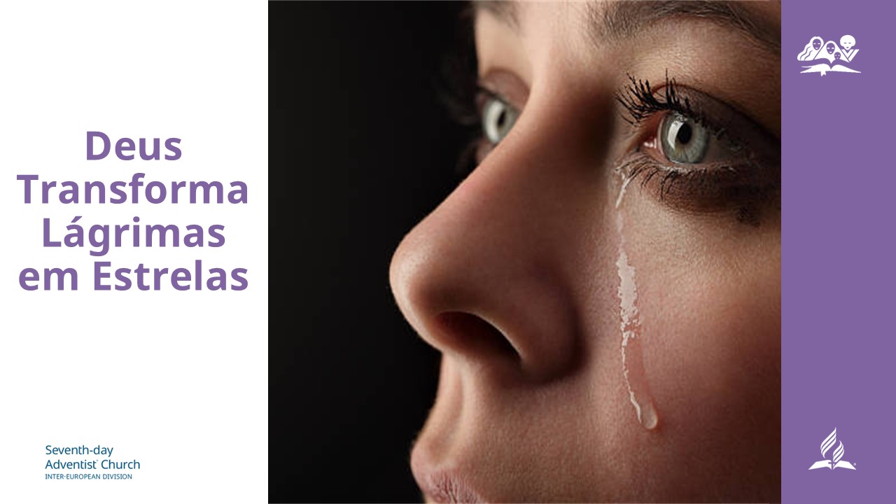 Dia Internacional de Oração da Mulher | 2026