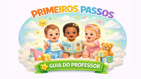 Professores | Primeiros Passos - VEJ