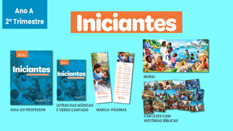 Iniciantes
