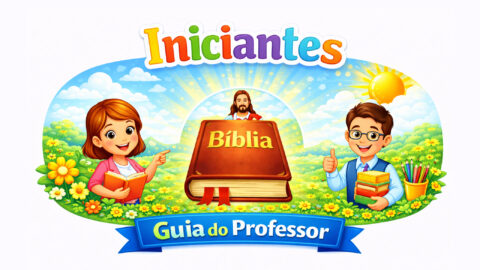 Professores | Iniciantes - Ano A - 2.ºT - VEJ