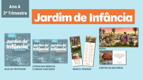 Jardim de Infância