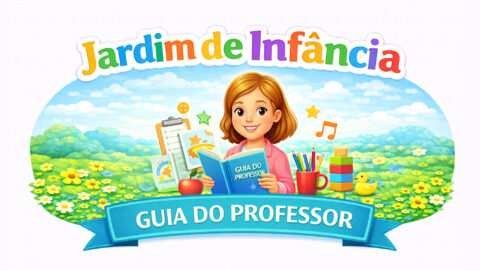 Professores | JI - Ano A - 2.ºT - VEJ