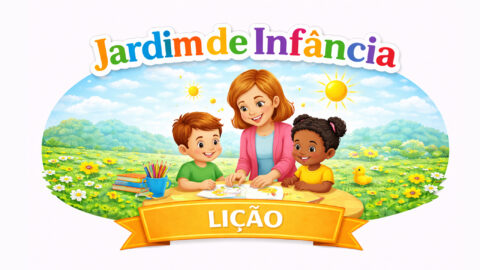 Lições | JI - Ano A - 2.ºT  - VEJ