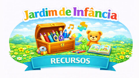 Recursos | JI - Ano A - 2.ºT - VEJ