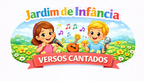 Versos Cantados | JI - Ano A - 2.ºT - VEJ