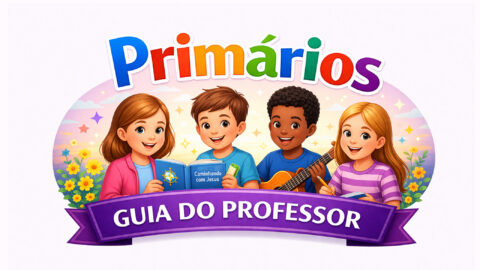 Professores | Primários - Ano A - 2.ºT - VEJ