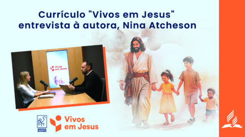 Entrevista à autora do currículo 