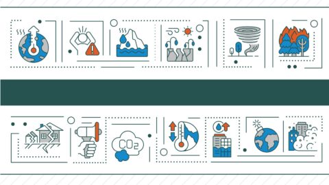 Gestão de Atividades da Igreja em Situações de Risco Climático