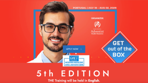 Life Medics | Formação para Profissionais de Saúde