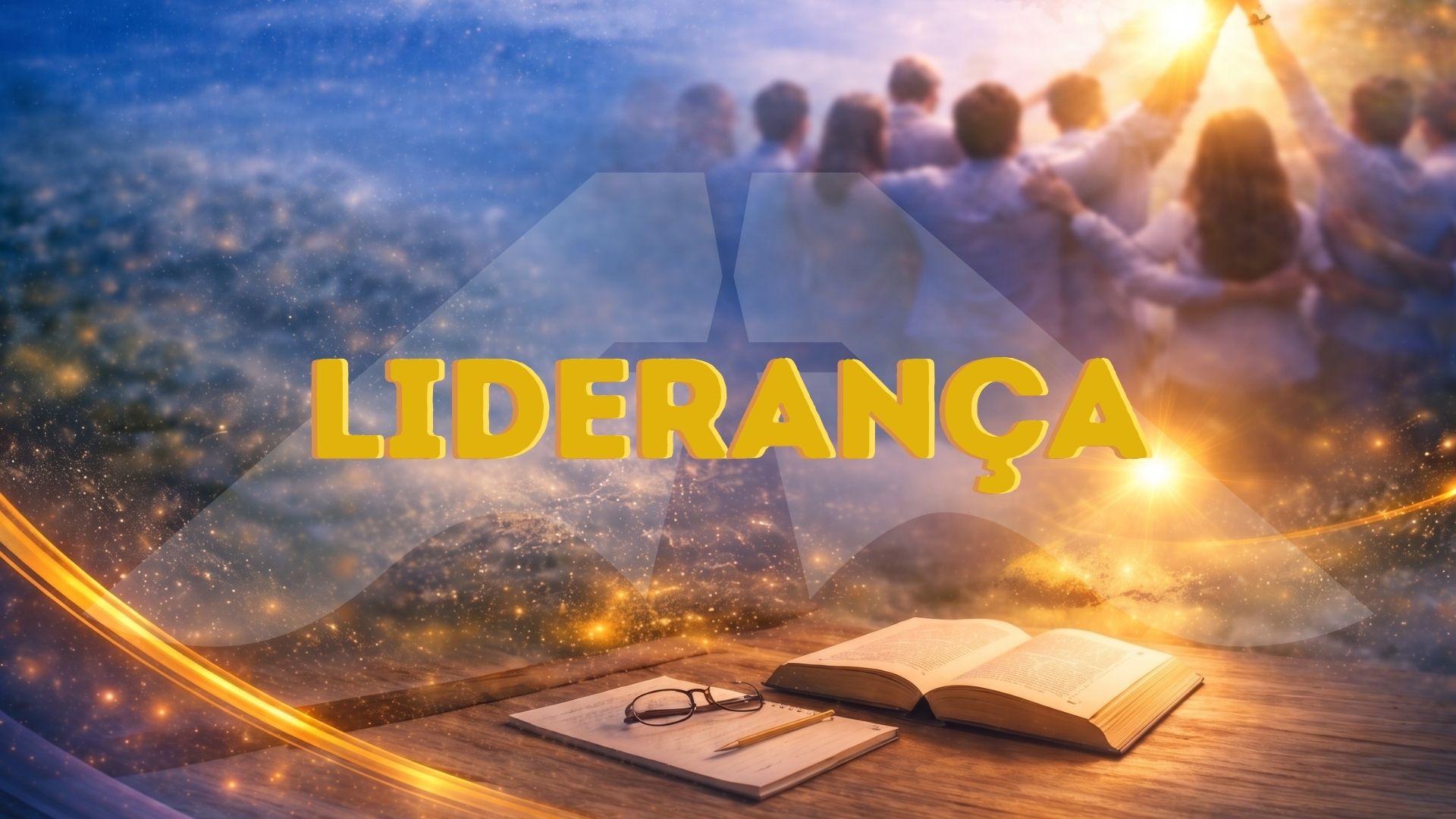 Encontro da Liderança | 2026